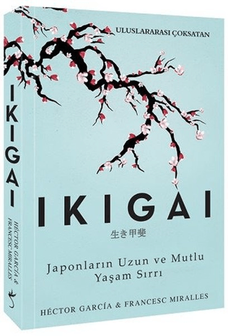 Ikigai Hector Garcia