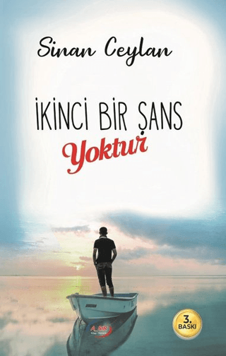 İkinci Bir Şans Yoktur Sinan Ceylan