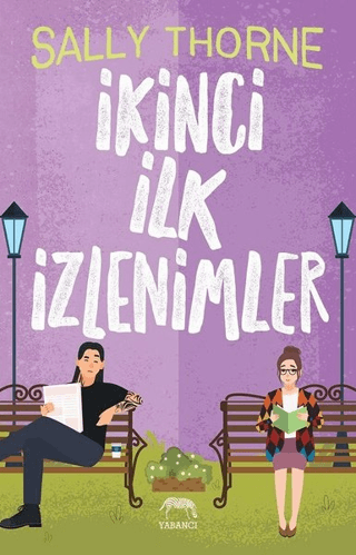 İkinci İlk İzlenimler Sally Thorne