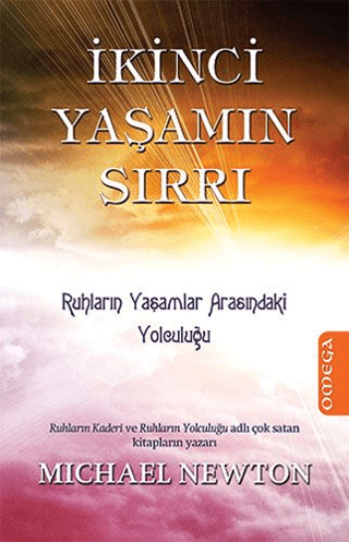 İkinci Yaşam Sırrı %28 indirimli Michael Newton