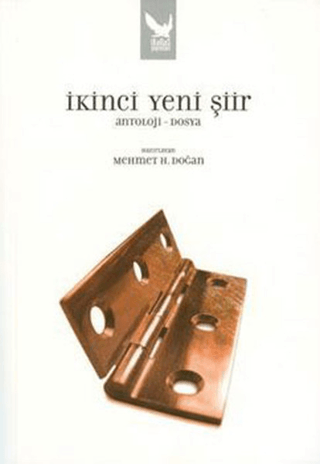 İkinci Yeni Şiir (Antoloji - Dosya) Mehmet H. Doğan