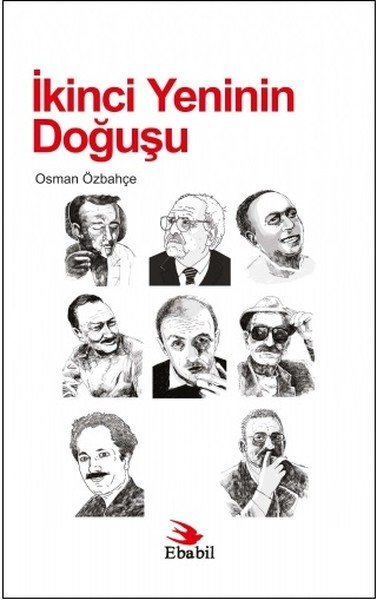 İkinci Yeninin Doğuşu Osman Özbahçe