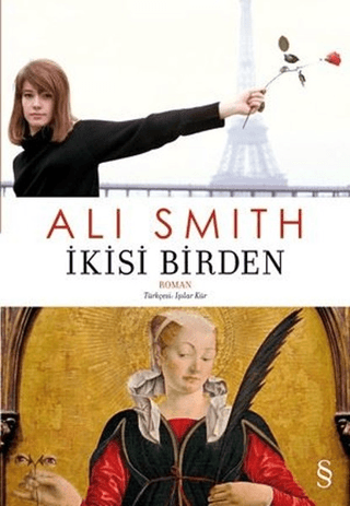 İkisi Birden Ali Smith