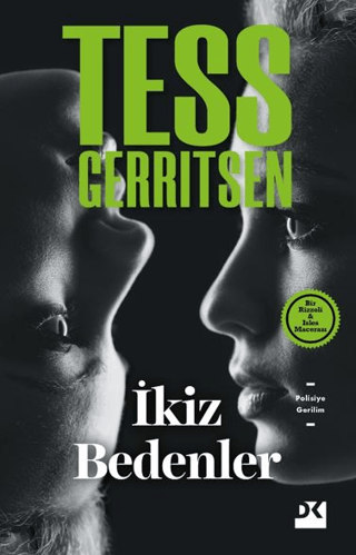 İkiz Bedenler Tess Gerritsen