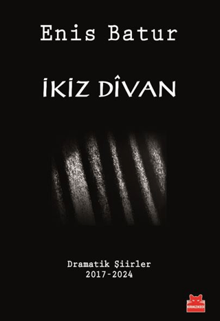 İkiz Divan Enis Batur