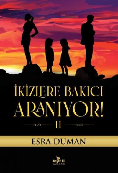 İkizlere Bakıcı Aranıyor! 2 Esra Duman