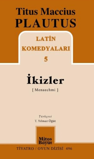 İkizler %25 indirimli Plautus