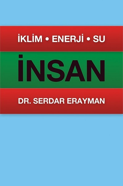 İnsan Serdar Erayman