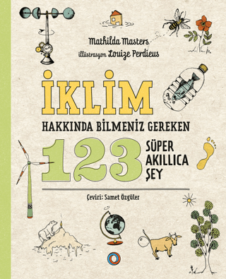 İklim Hakkında Bilmeniz Gereken 123 Süper Akıllıca Şey Mathilda Master