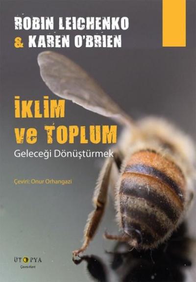 İklim ve Toplum Robin Leichenko