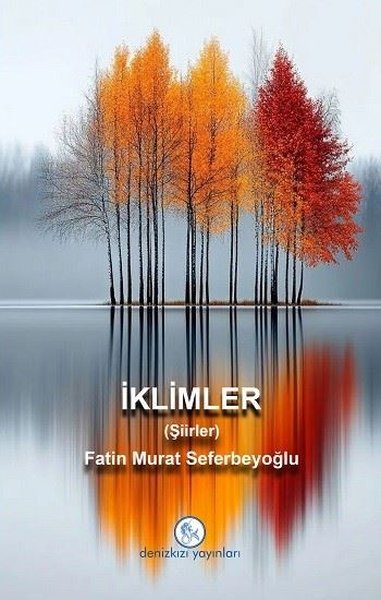 İklimler (Şiirler) Fatin Murat Seferbeyoğlu