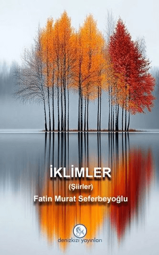 İklimler (Şiirler) Fatin Murat Seferbeyoğlu