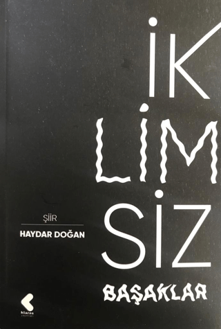 İklimsiz Başaklar Haydar Doğan