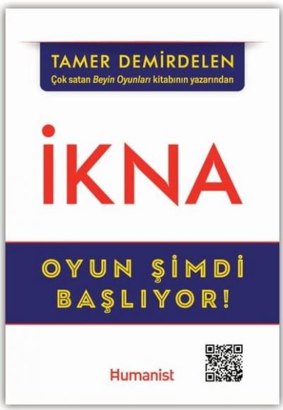 İkna Tamer Demirdelen