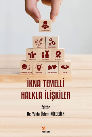 İkna Temelli Halkla İlişkiler Kolektif