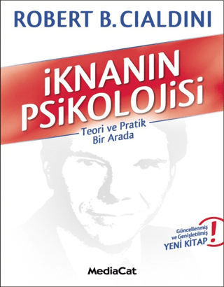 İknanın Psikolojisi Robert Cialdini