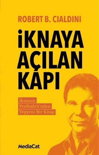 İknaya Açılan Kapı Robert B. Cialdini