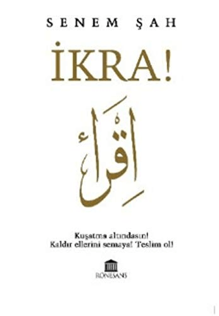 İkra! Senem Şah