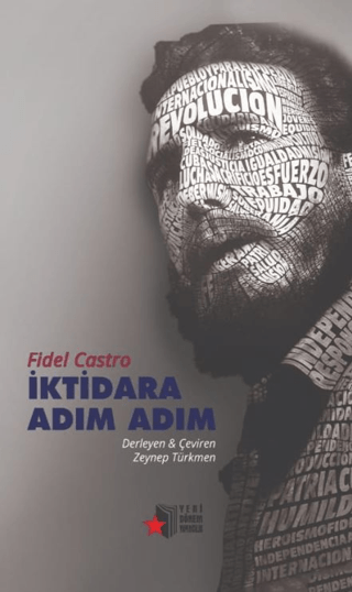 İktidara Adım Adım Fidel Castro