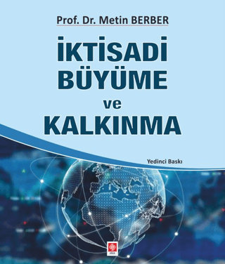 İktisadi Büyüme ve Kalkınma Metin Berber