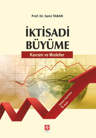 İktisadi Büyüme Sami Taban