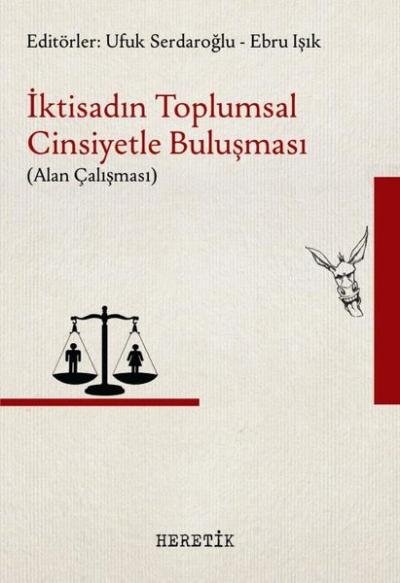 İktisadın Toplumsal Cinsiyetle Buluşması - Alan Çalışması Kolektif