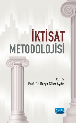 İktisat Metodolojisi Derya Güler Aydın