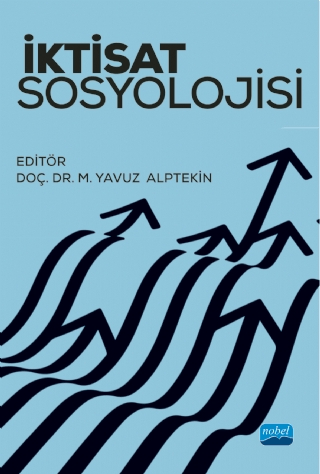 İktisat Sosyolojisi M. Yavuz Alptekin