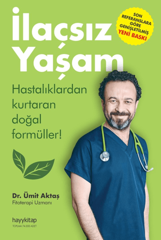 İlaçsız Yaşam Ümit Aktaş