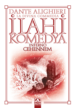 İlahi Komedya - Cehennem %27 indirimli Dante Alighieri