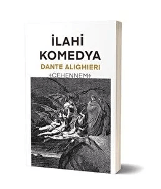 İlahi Komedya - Cehennem Dante Alighieri