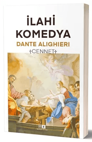 İlahi Komedya - Cennet Dante Alighieri