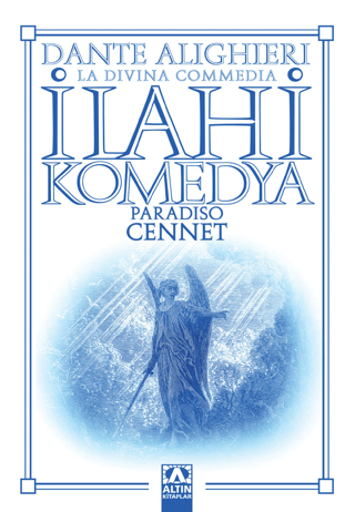 İlahi Komedya - Cennet %27 indirimli Dante Alighieri