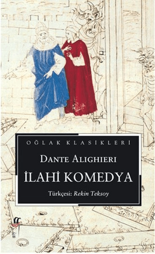 İlahi Komedya (Cep Boy) %26 indirimli Dante Alighieri