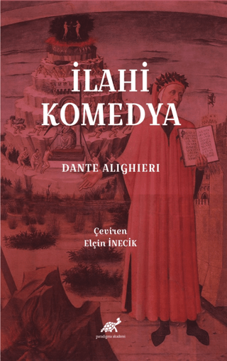 İlahi Komedya Dante Alighieri