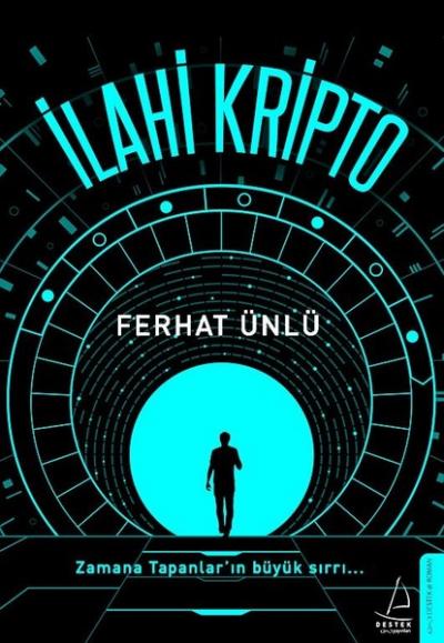 İlahi Kripto Ferhat Ünlü