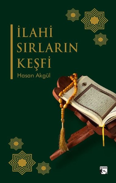 İlahi Sırların Keşfi Hasan Akgül