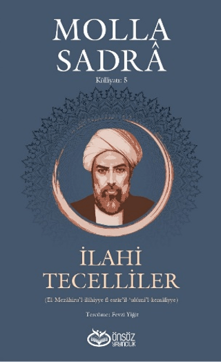 İlahi Tecelliler Molla Sadra