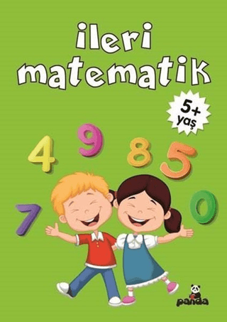 İleri Matematik Gülizar Çilliyüz Çetinkaya