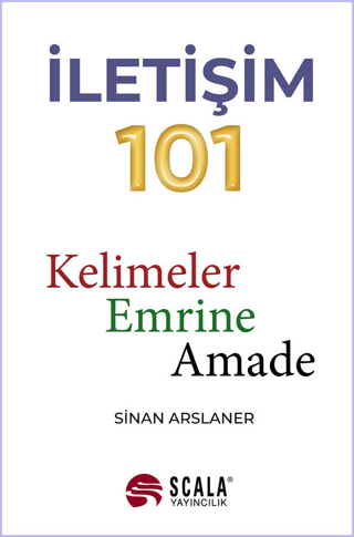 İletişim 101 Sinan Arslaner