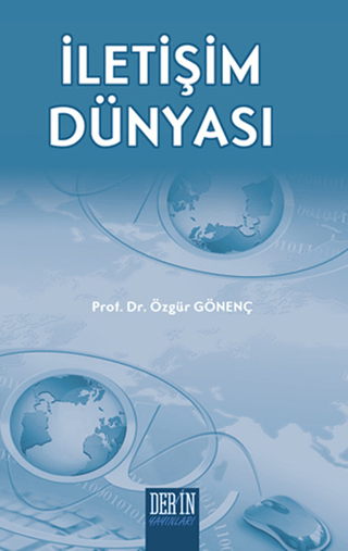 İletişim Dünyası %20 indirimli Özgür Gönenç