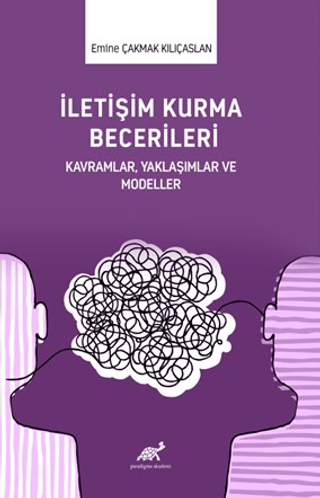 İletişim Kurma Becerileri Emine Çakmak Kılıçaslan