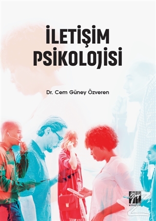 İletişim Psikolojisi Cem Güney Özveren