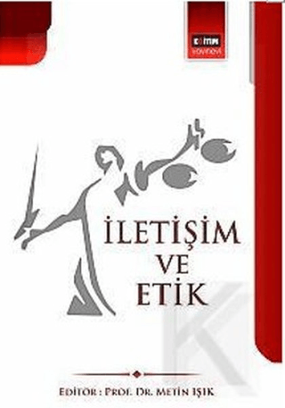 İletişim ve Etik %12 indirimli Metin Işık