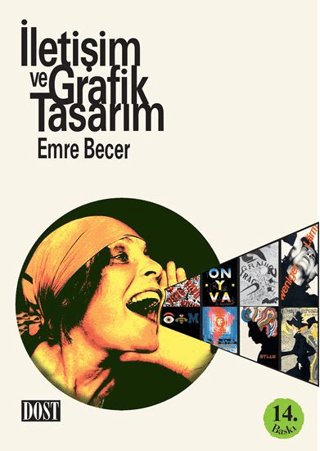 İletişim ve Grafik Tasarım Emre Becer