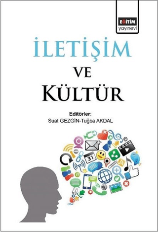 İletişim ve Kültür Suat Gezgin