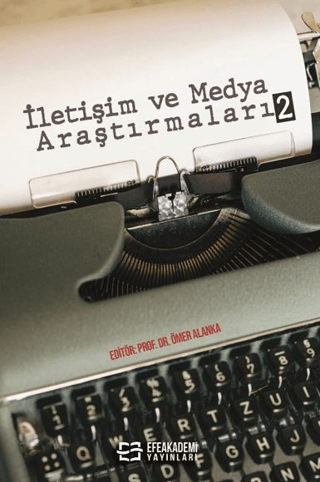 İletişim ve Medya Araştırmaları 2 Kolektif