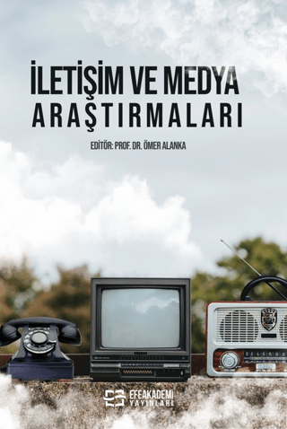 İletişim ve Medya Araştırmaları Ömer Alanka