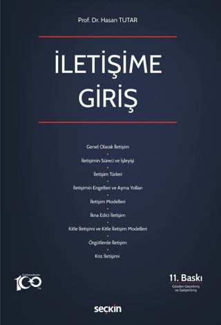 İletişime Giriş Hasan Tutar