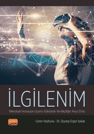 İlgilenim Ceren Yeşiltuna